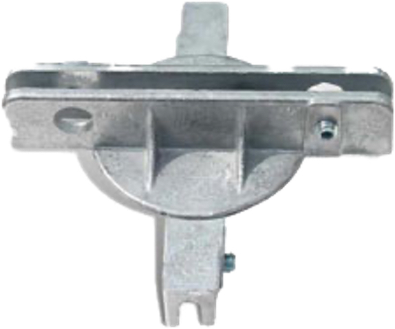 W-CROSS MOUNT BRACE Cross Mount Brace